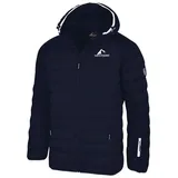 Westfjord Men's Snaefell Jacket M, Dark Navy - M