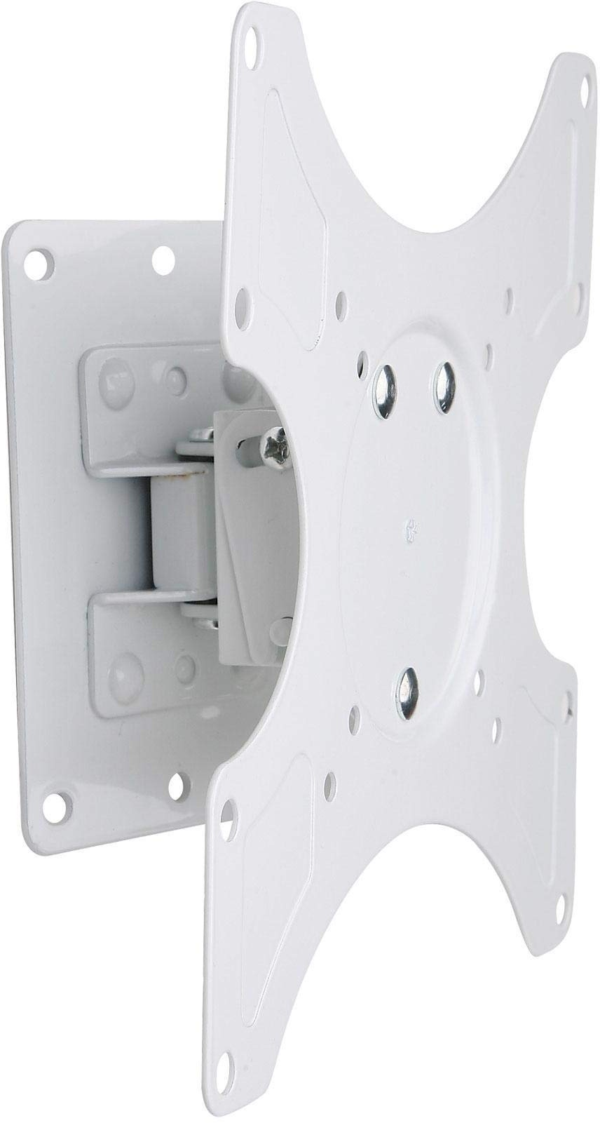 Techly LCD Wall Mount 19-37 White ICA-LCD-2900WH