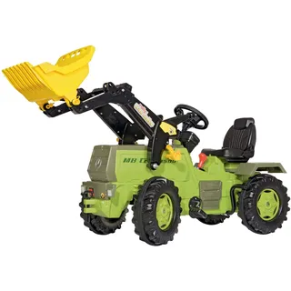 franz schneider gmbh rollyFarmtrac MB 1500 inkl. Lader und Bremse (046690)