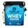 Bodylab24 Whey Protein Stracciatella Pulver 2000 g