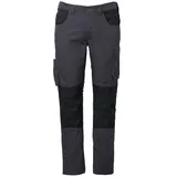 Forsberg Braxa Arbeitshose mit DuraMotion® Stretchzonen und verstärkten Kniebereich, / 60