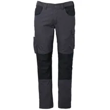 Forsberg Braxa Arbeitshose mit DuraMotion® Stretchzonen und verstärkten Kniebereich, / 60