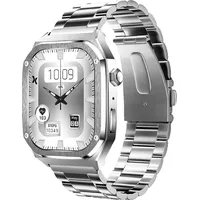 Maxcom FW65 Iron S Silber