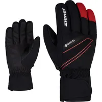 Ziener Gunar-Z Handschuhe Pink 10,5