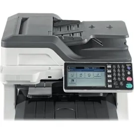 Oki MC853dnct