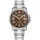 Swiss Military hanowa Unisex Erwachsene Analog Quarz Uhr mit Edelstahl Armband 06-5330.04.005