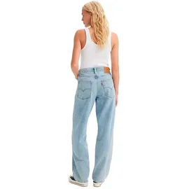 Levi's Damen Baggy Dad Jeans, Fan Flare, 31W / 30L