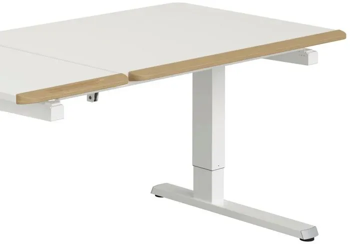 Paidi Fries Teenio GT 130 Holz Braun Eiche