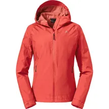 Schöffel Jacket Style Chipoma WMS rosehip - 36 - 36