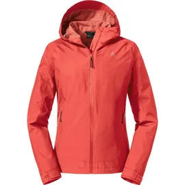 Schöffel Jacket Style Chipoma WMS rosehip - 36 - 36