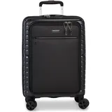 Worldpack Dallas 4-Rollen Cabin 55 cm / 38 l schwarz