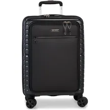 Worldpack Dallas 4-Rollen Cabin 55 cm / 38 l schwarz