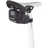 Vaude Race Light M Satteltasche schwarz/grau