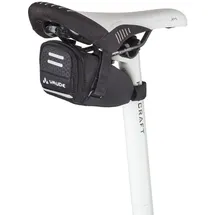Vaude Race Light M Satteltasche schwarz/grau