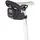 Vaude Race Light M Satteltasche schwarz/grau