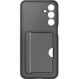 Samsung Galaxy A16 Card Slot Case schwarz