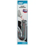 H G-VOGEL Haar Rohrfrei 200 ml + Bad- und Duschabfluss 250 ml