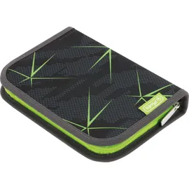 Herlitz FiloActive 5-tlg. fluoreszierendes Neongrün