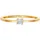 Elli DIAMONDS Pure Love RG91736A