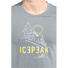 ICEPEAK Bearden T-Shirt Herren 585 XXL