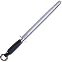 Friedr. Dick Kochwetzstahl oval 30 cm