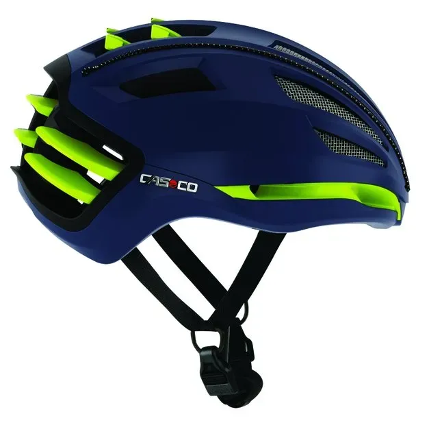 Casco SPEEDairo 2 Blau Modell Auslaufmodell