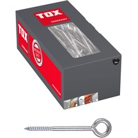 TOX Gerüstschraube Safe Fix Eye 12 x 350 mm, 20 Stück, 05810114