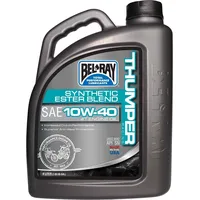 Bel-Ray Thumper Racing 10W-40 Motoröl 4 Liter