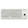 Cherry XS Trackball Keyboard DE hellgrau G84-5400LUMDE-0