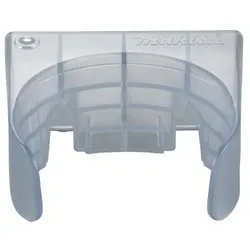 Makita Wandhalter Transparent für CL / DCL-Modelle
