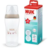 NUK Perfect Match XL Monkey Flasche 6m+ 360 ml