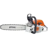STIHL Kettensäge / Motorsäge MS 271 mit 37cm Schnittlänge + 1,6mm Kette