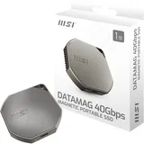 MSI Datamag 2 TB 40Gbps
