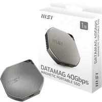 MSI Datamag 2 TB 40Gbps
