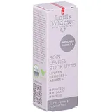 Junek Europ-Vertrieb GmbH Zweigniederlassung Widmer Lippenpflege Stift Uv 15 Leicht Parfümiert
