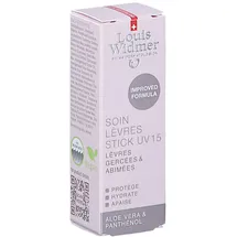 Junek Europ-Vertrieb GmbH Zweigniederlassung Widmer Lippenpflege Stift Uv 15 Leicht Parfümiert