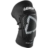 Leatt Knieschoner Airflex Pro S Schwarz