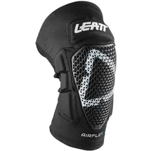 Leatt Knieschoner Airflex Pro S Schwarz