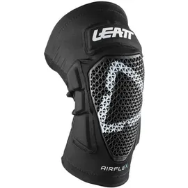 Leatt Knieschoner Airflex Pro S Schwarz