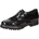 Meredith-703-XL Schwarz 39