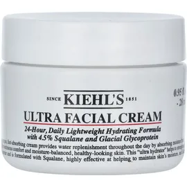 Kiehl's Ultra Facial Cream 28 ml