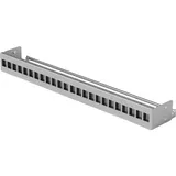 UBIQUITI networks UACC-RACK-PANEL-PATCH-BLANK-24 24-Port Patch Panel