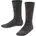 Active Warm Kindersocken asphalt mel 27-30