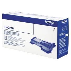 Brother TN-2210 schwarz