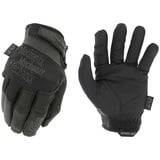 Mechanix Wear Specialty 0,5mm Covert Handschuhe (Medium, Vollständig schwarz)