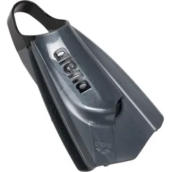 Flossen Arena Powerfin Pro II grau 44/45