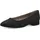 Jana Ballerina 8-22177-44 schwarz | Gr.: 37