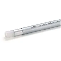 Rehau Universalrohr RAUTITAN stabil 32 x 4,7 mm, Ring 25 m, für Trinkwasser-/Heizung