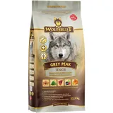 Wolfsblut Grey Peak Senior