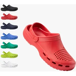 ROLY - Clogs Schuhe mit rutschfester Sohle